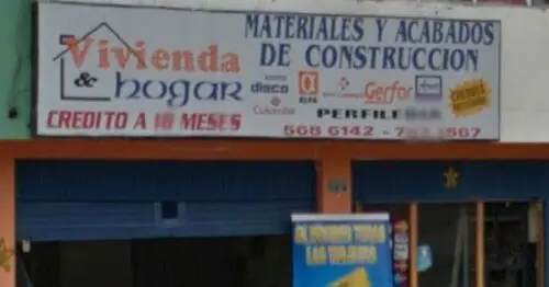 VIVIENDA Y HOGAR BOGOTÁ VIVIENDA Y HOGAR BOGOTÁ